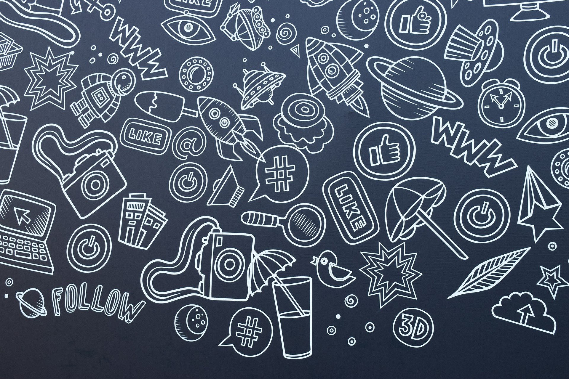 Qu’est-ce que le web design?