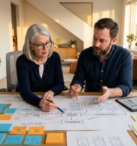 Créer l’arborescence d’un site web efficace
